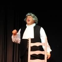 Photo Flash: Paradise Theatre Presents THE CRUCIBLE